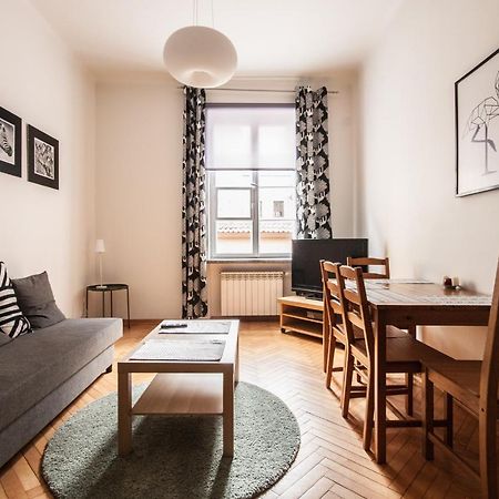 Elegant Apartment Old Town Market ワルシャワ エクステリア 写真