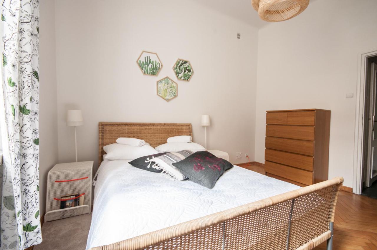 Elegant Apartment Old Town Market ワルシャワ エクステリア 写真