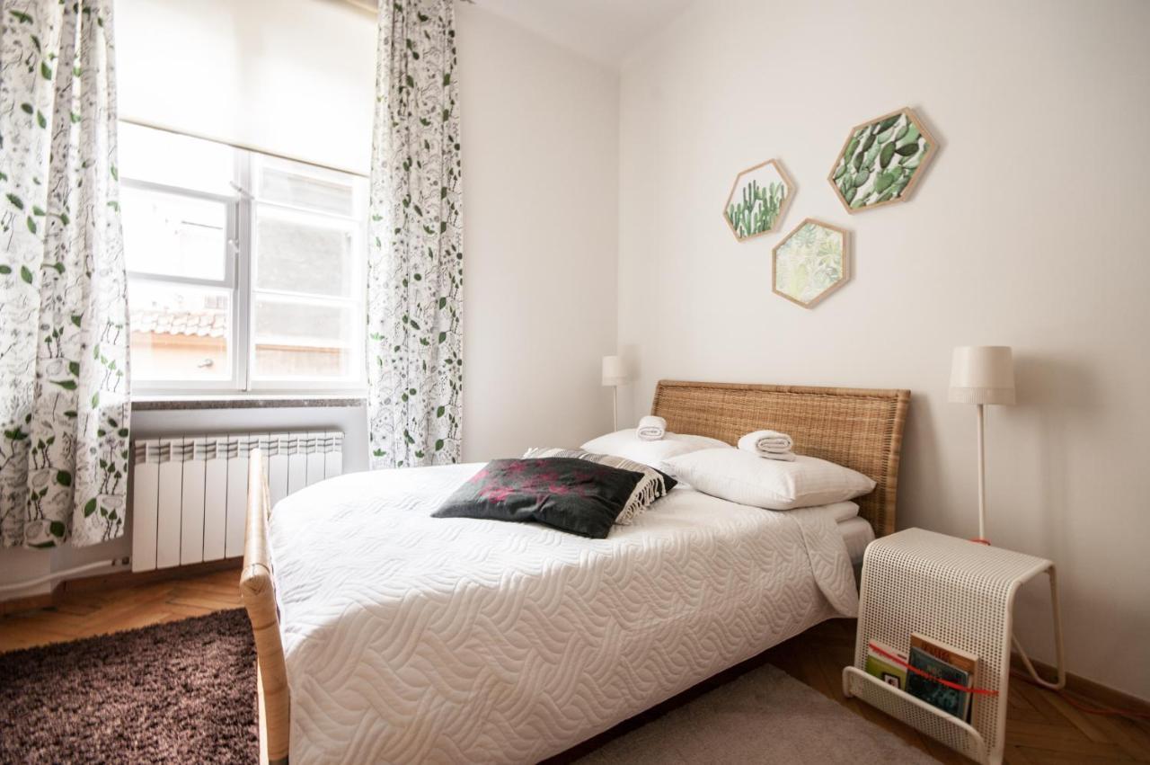 Elegant Apartment Old Town Market ワルシャワ エクステリア 写真