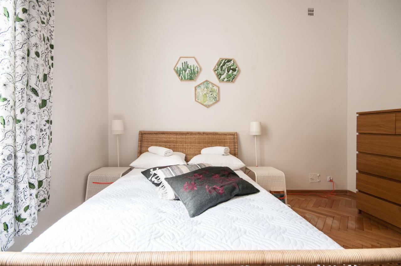 Elegant Apartment Old Town Market ワルシャワ エクステリア 写真