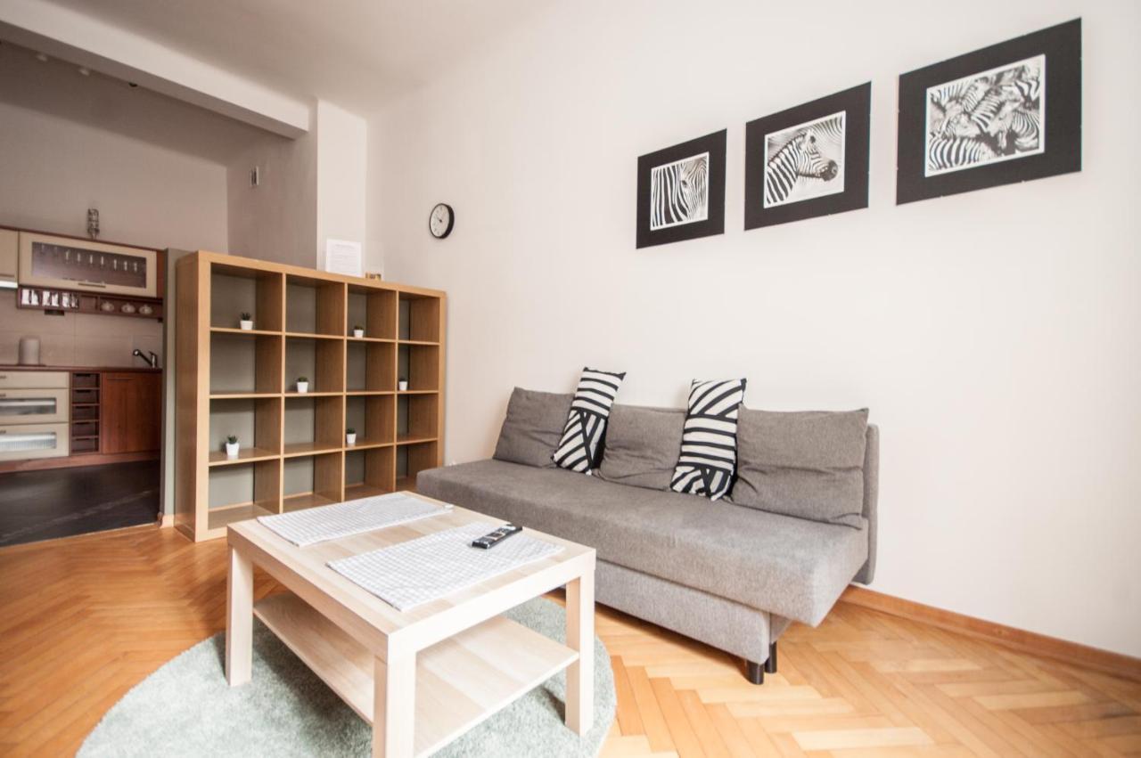 Elegant Apartment Old Town Market ワルシャワ エクステリア 写真