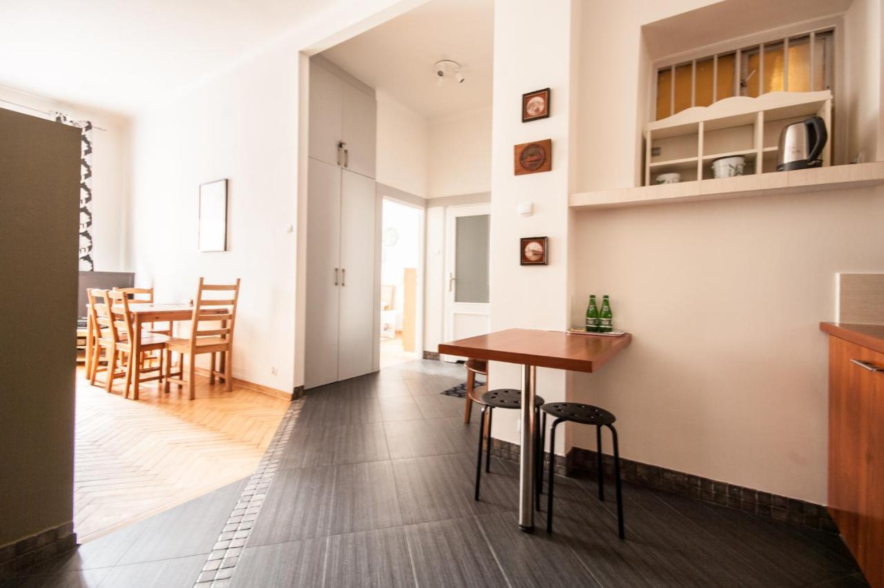 Elegant Apartment Old Town Market ワルシャワ エクステリア 写真