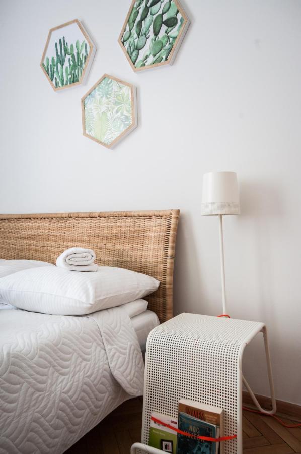 Elegant Apartment Old Town Market ワルシャワ エクステリア 写真