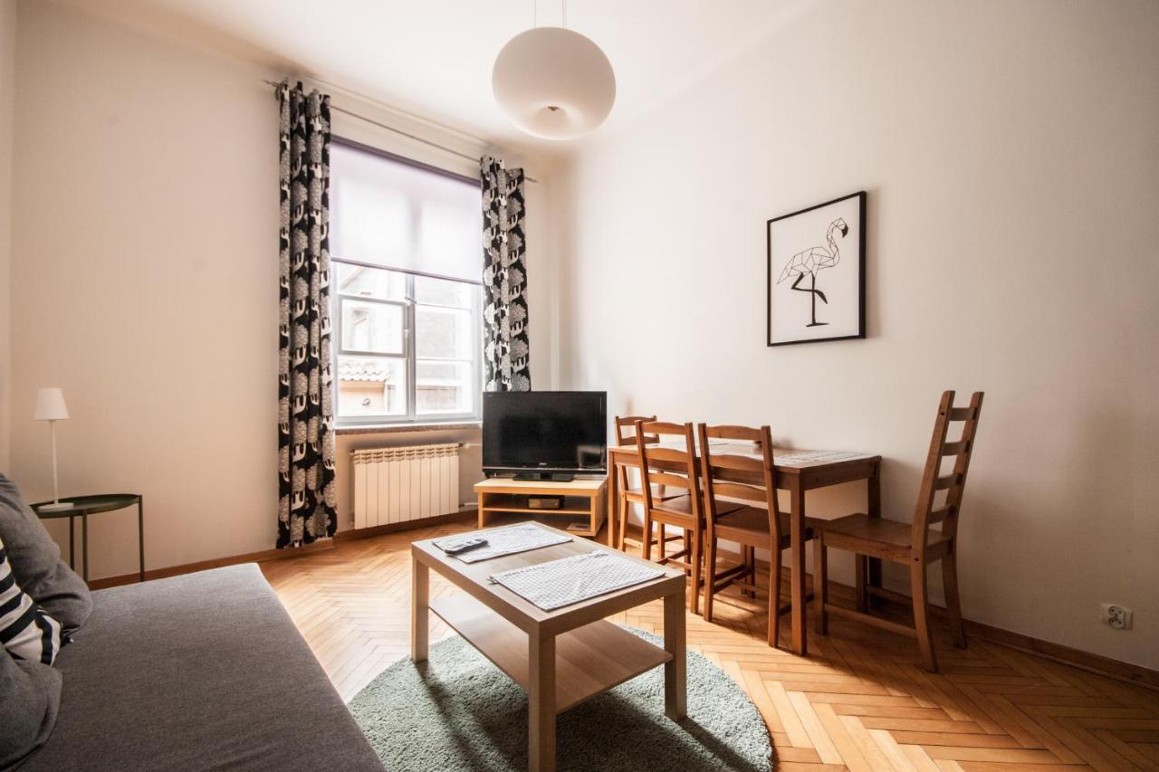 Elegant Apartment Old Town Market ワルシャワ エクステリア 写真